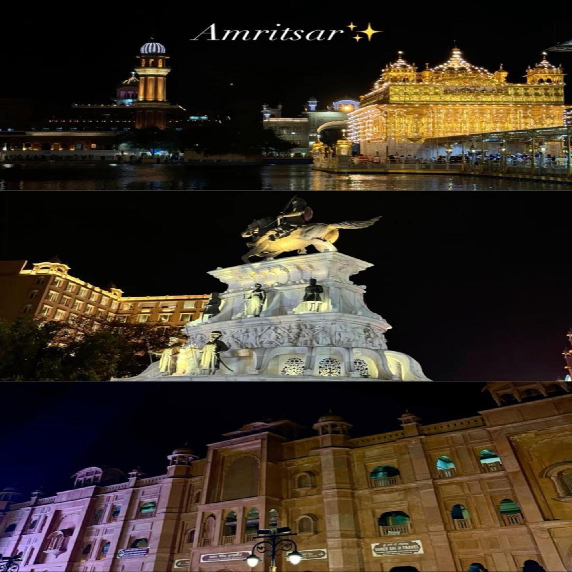 Hotel Jogi Guest House Welcome All Families, Friends, Groups, Couples, Singles Fully Airconditioner, Attach Washrooms, Lift, Wifi, 24 Hours Room Service, Power Backup Amritsar Exterior foto