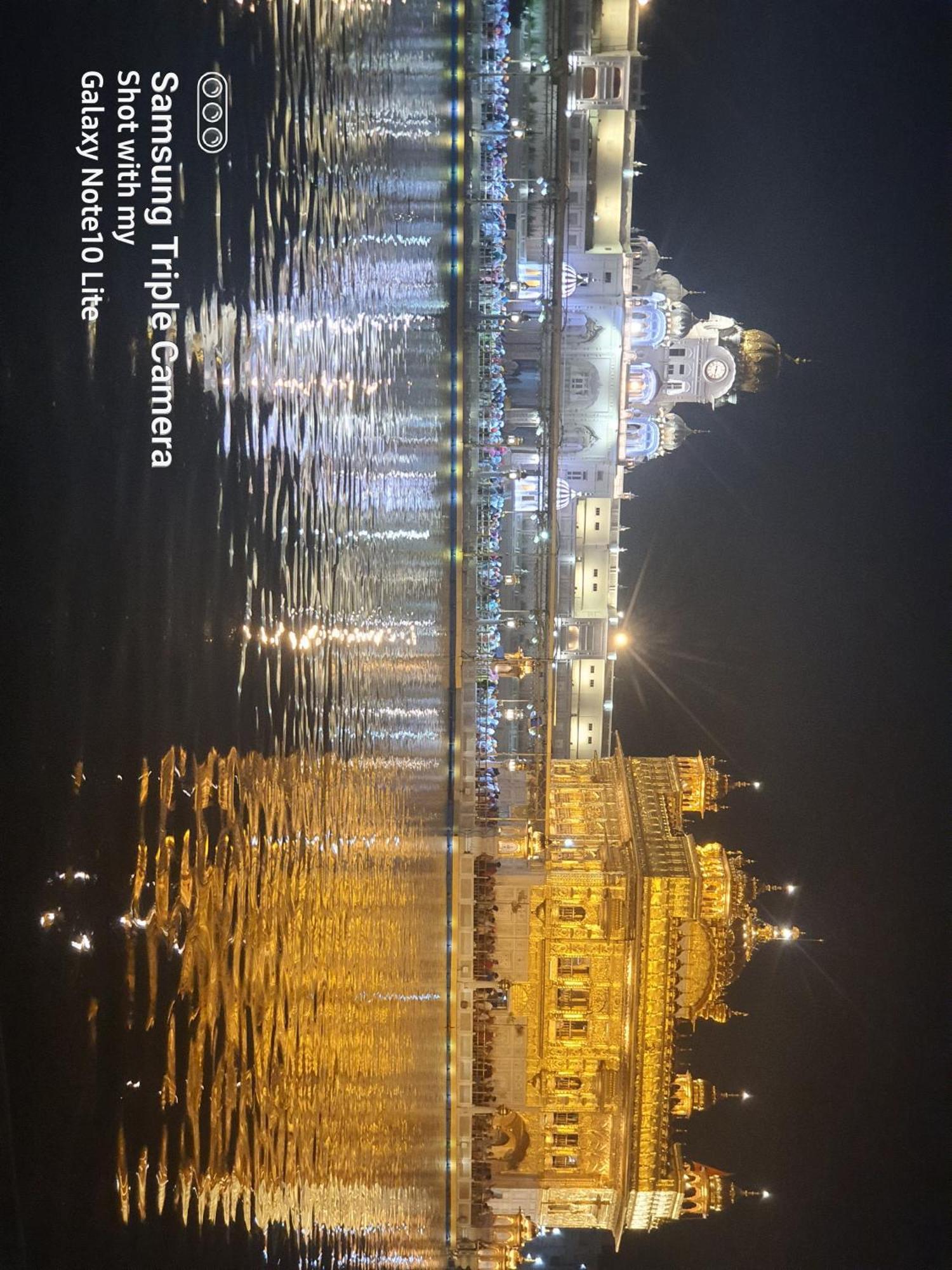 Hotel Jogi Guest House Welcome All Families, Friends, Groups, Couples, Singles Fully Airconditioner, Attach Washrooms, Lift, Wifi, 24 Hours Room Service, Power Backup Amritsar Exterior foto